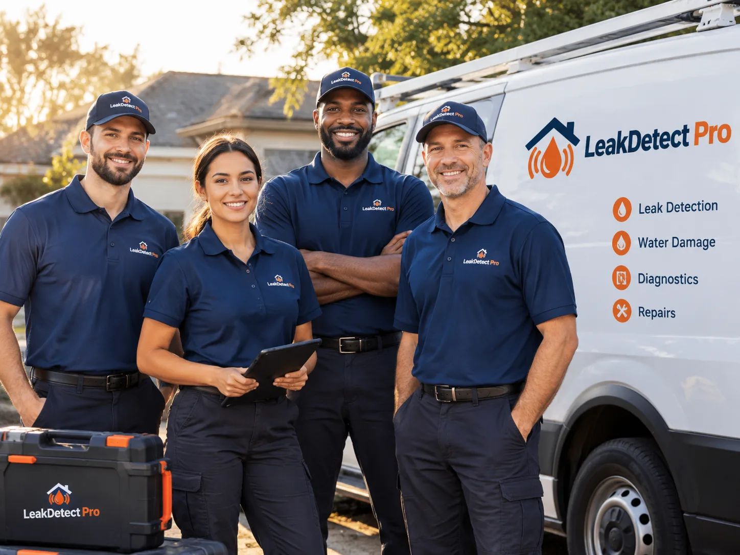 Roof Repair company in Robbins, TN