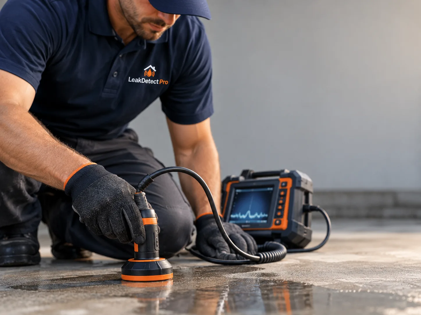 Flat Roof Analysis in Robbins, TN